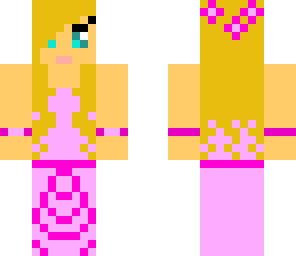 prom princess