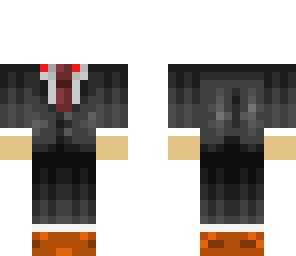 headless horseman