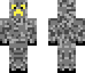 dark matter creeper