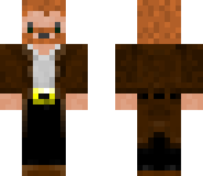 pirate guy