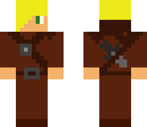 wilderness survivor