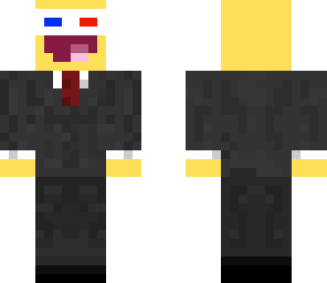 lolface 3d glasses