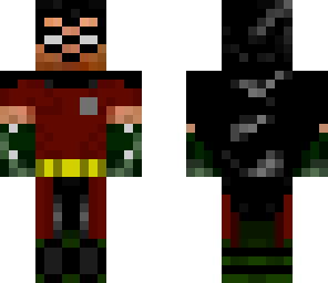 robin