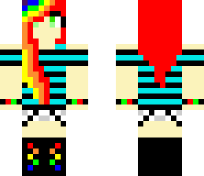 rainbowgirl