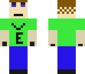 steve brother