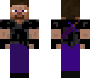 heritic 502's skin 2