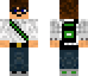 explorer skin v2