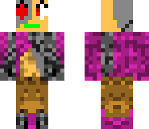 mingy jongo