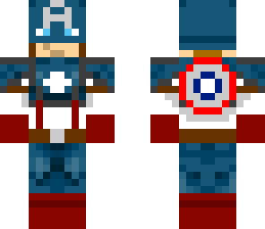 captain america