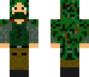 ranger