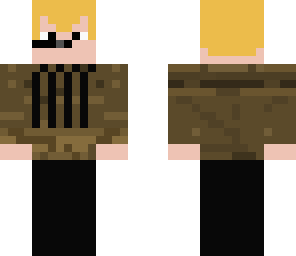 birdmeisters skin