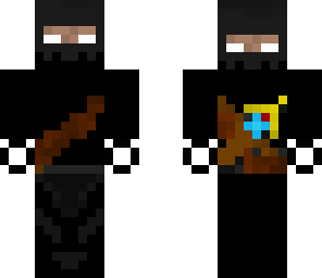 ninja herobrine fixed2
