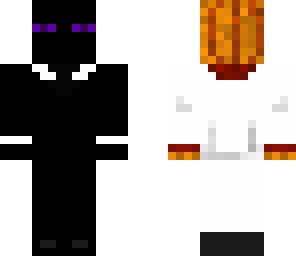 tuxedo endermen