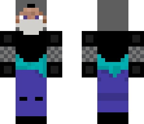 steve the assasin 2