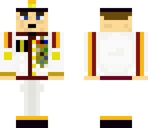 dictator