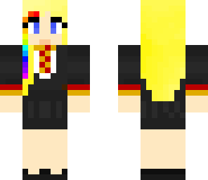 gryffindor girl