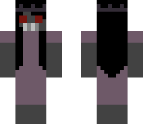 death queen