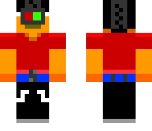 3d child