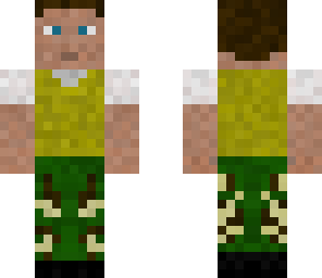 my stile brad vikers