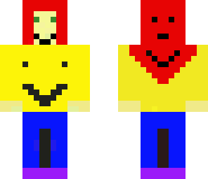 smiley face