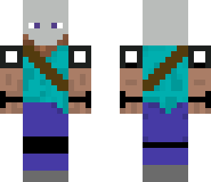 steve