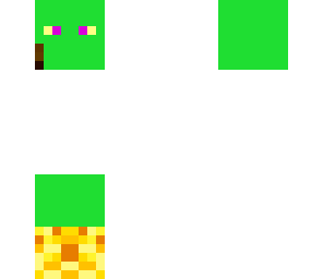 blaze green