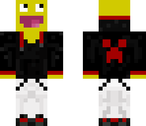 awesome face electro