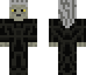 stargate wraith