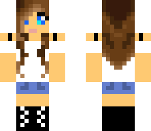 girl