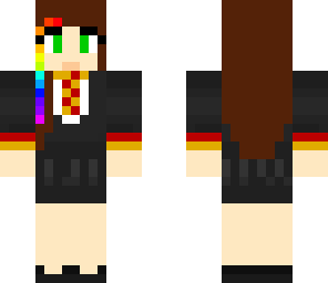 gryffindor girl v2