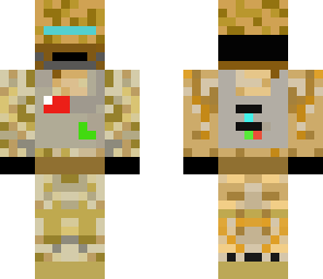 army guy