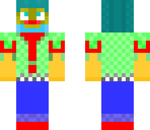 payaso