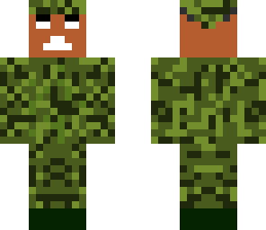 soldier