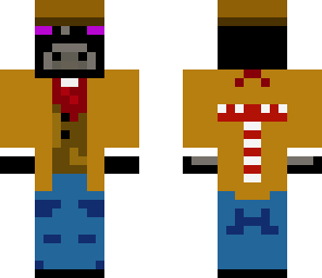 ender westernmooshroom