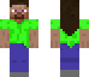 stevette