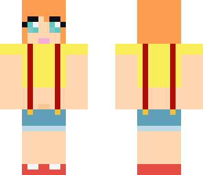 misty