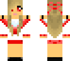 ruby swagg girl