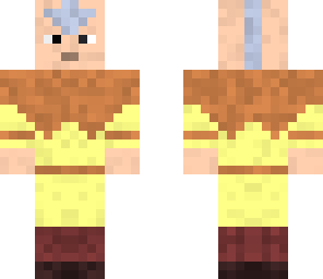 avatar aang