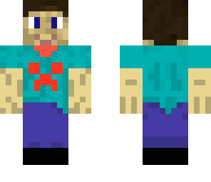 small stive