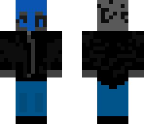 eyeless jack