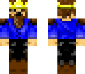 farmer king