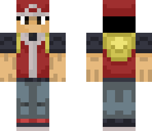 pokemon trainer