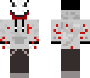 updated jeff the killer