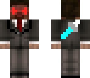 ant steve in a tuxedo