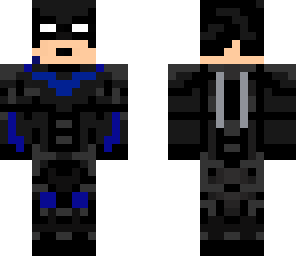 nightwing