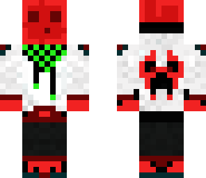 red slime boss