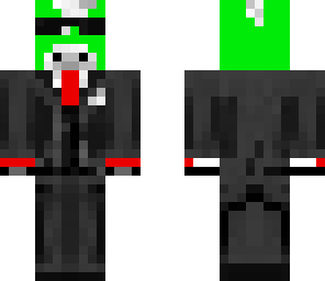 green mooshroom swagg