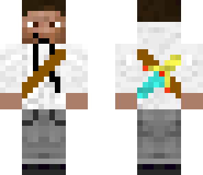badace steve