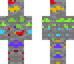 multiore man