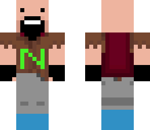 edited notch